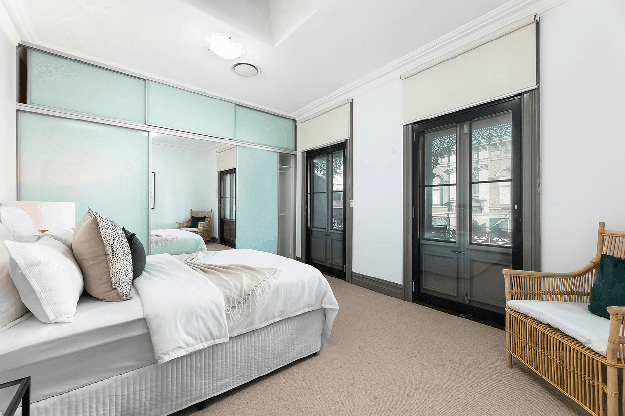 31/74 Jarrett Street, Leichhardt, NSW 2040