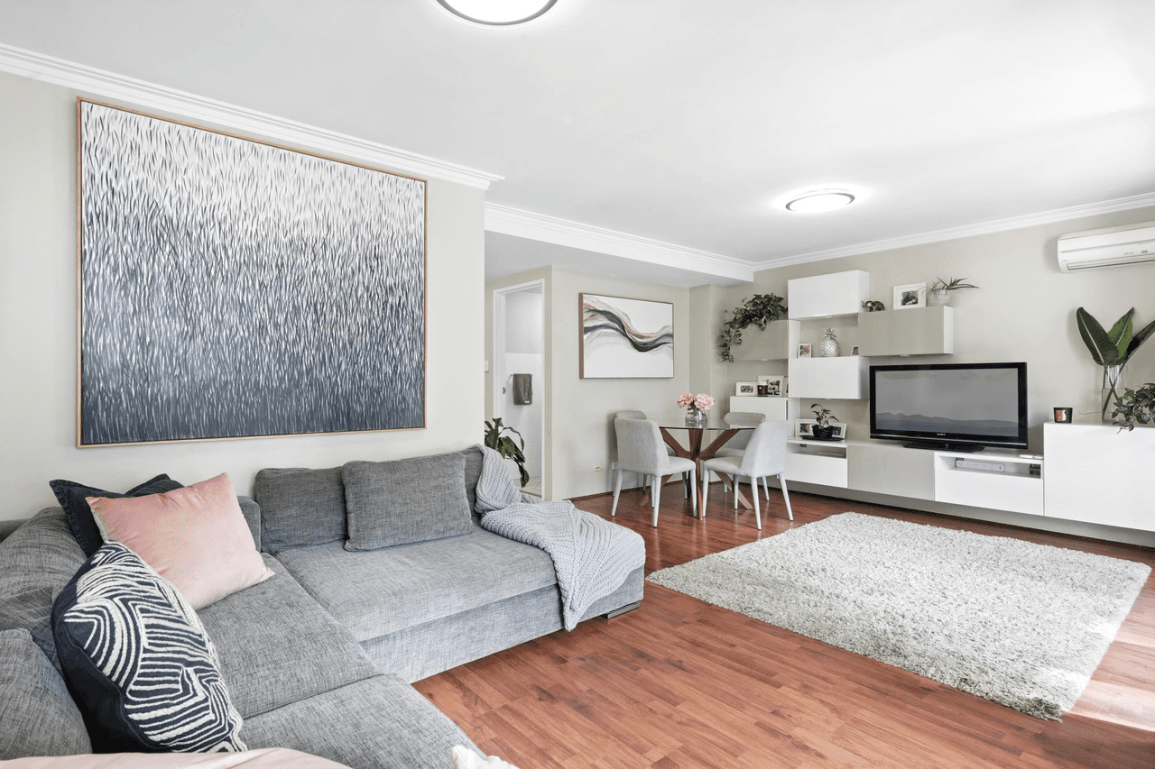 27/1-35 Pine Street, CHIPPENDALE, NSW 2008