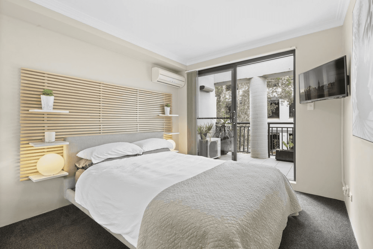 27/1-35 Pine Street, CHIPPENDALE, NSW 2008