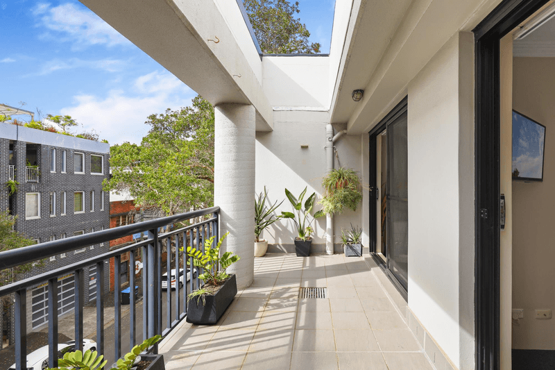 27/1-35 Pine Street, CHIPPENDALE, NSW 2008