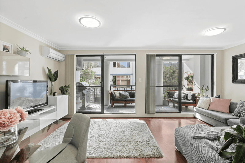 27/1-35 Pine Street, CHIPPENDALE, NSW 2008