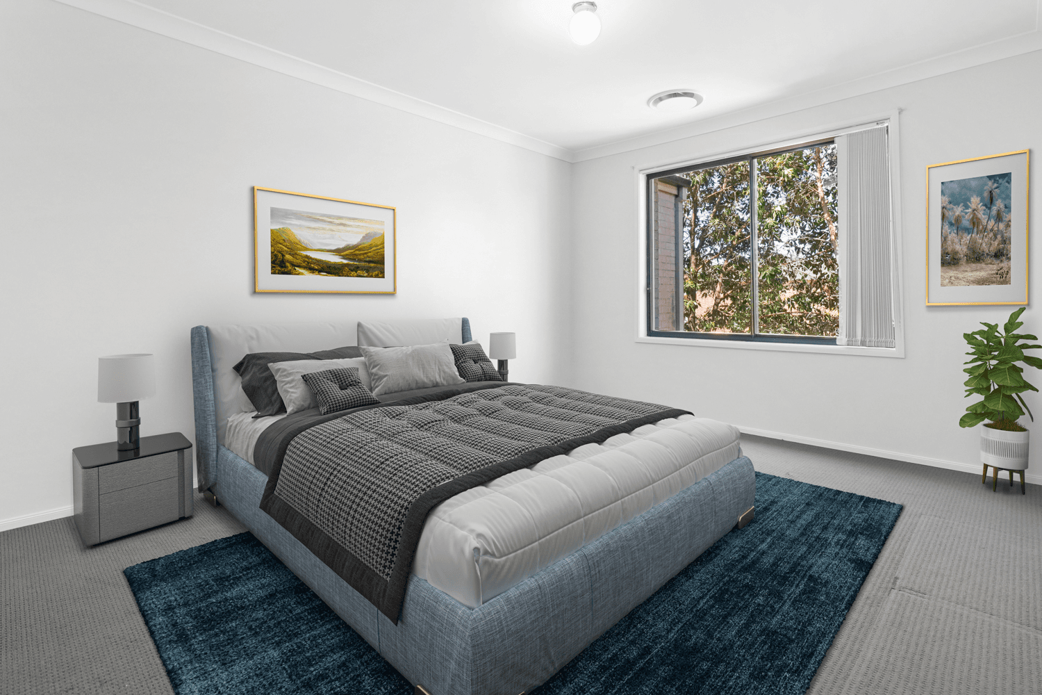 36/15-25 Atchison Street, St Marys, NSW 2760