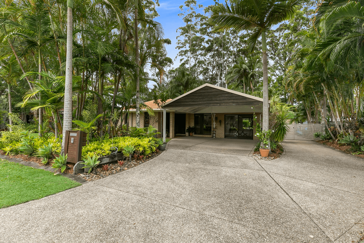 6 Fontaine Court, TEWANTIN, QLD 4565