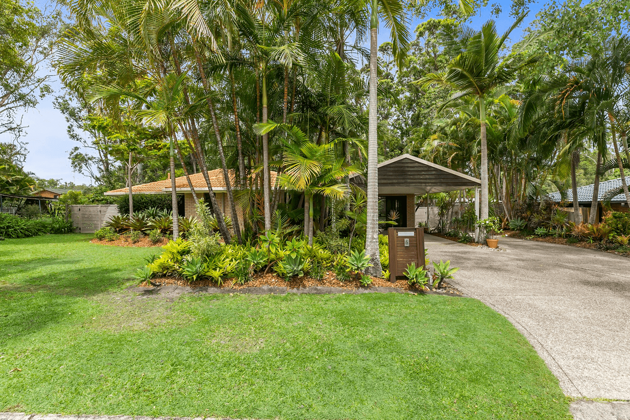 6 Fontaine Court, TEWANTIN, QLD 4565