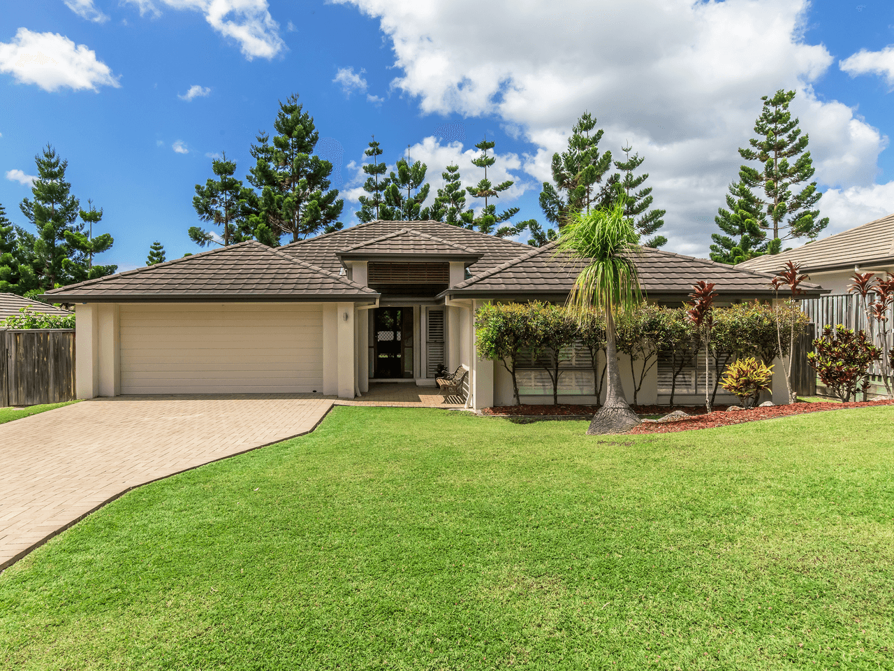 38  Candlebark Circuit, UPPER COOMERA, QLD 4209