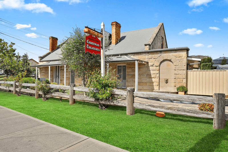 236 Old Hume Highway, MITTAGONG, NSW 2575