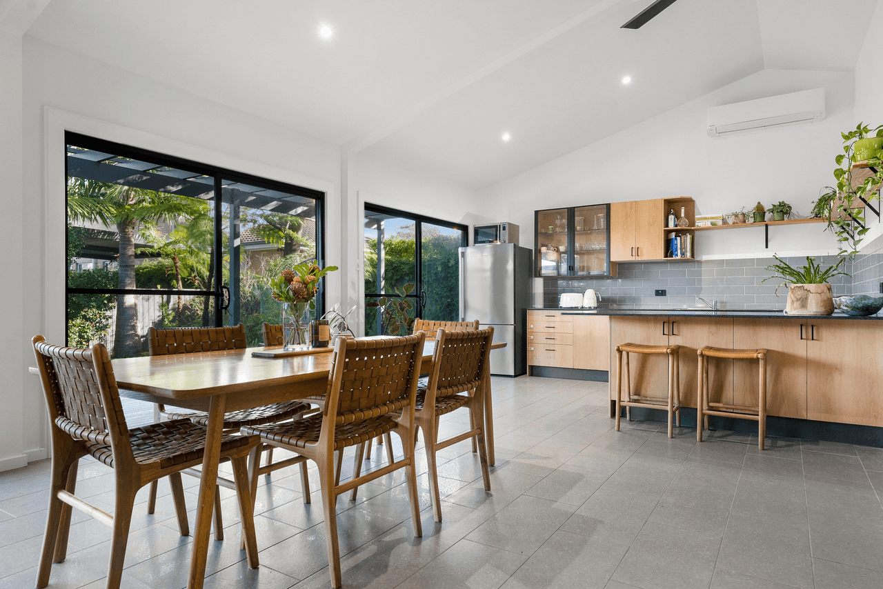 36b Bendena Gardens, STANWELL TOPS, NSW 2508