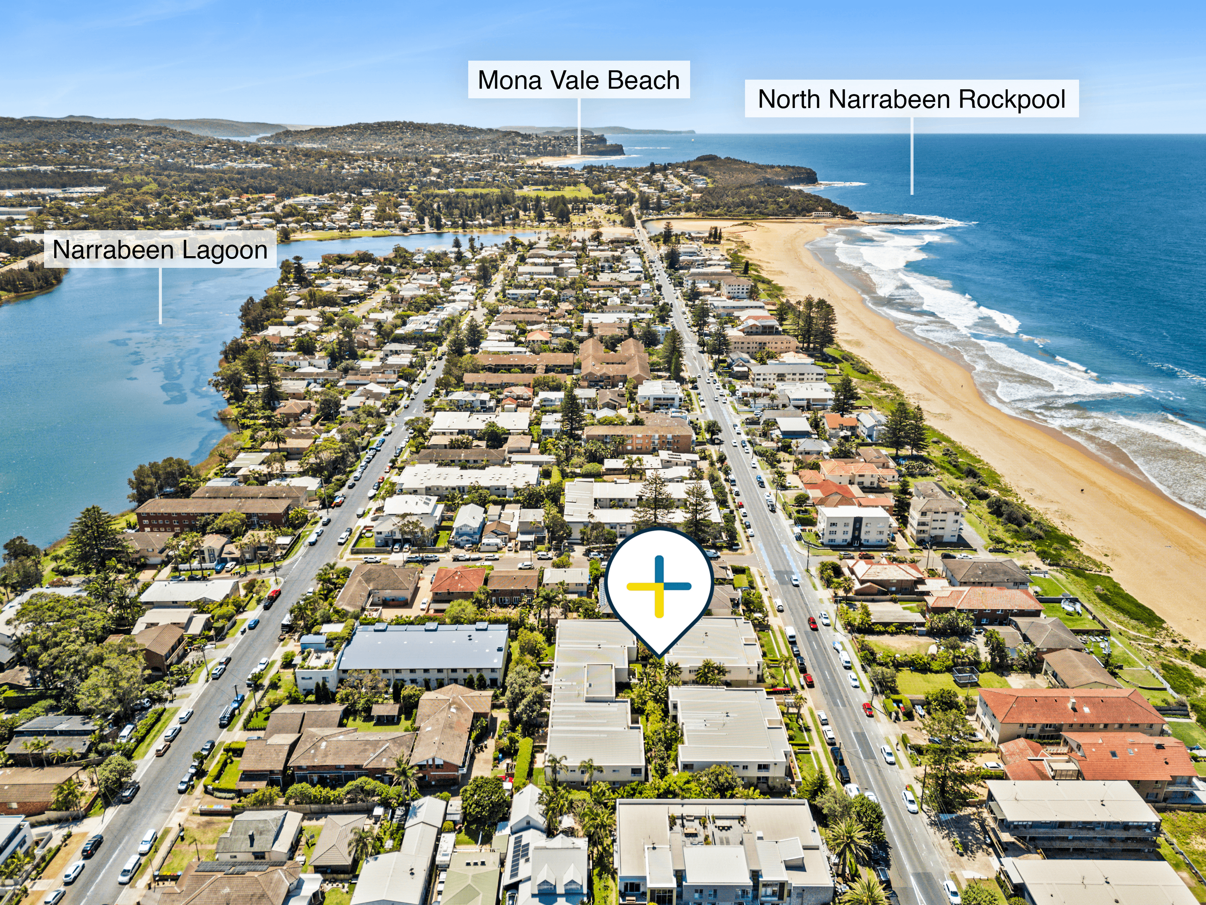 22/122-128 Ocean Street, NARRABEEN, NSW 2101