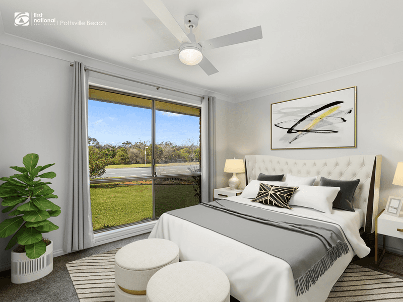 1/64 Overall Drive, Pottsville, NSW 2489