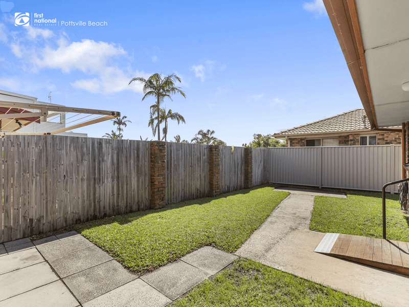 1/64 Overall Drive, Pottsville, NSW 2489