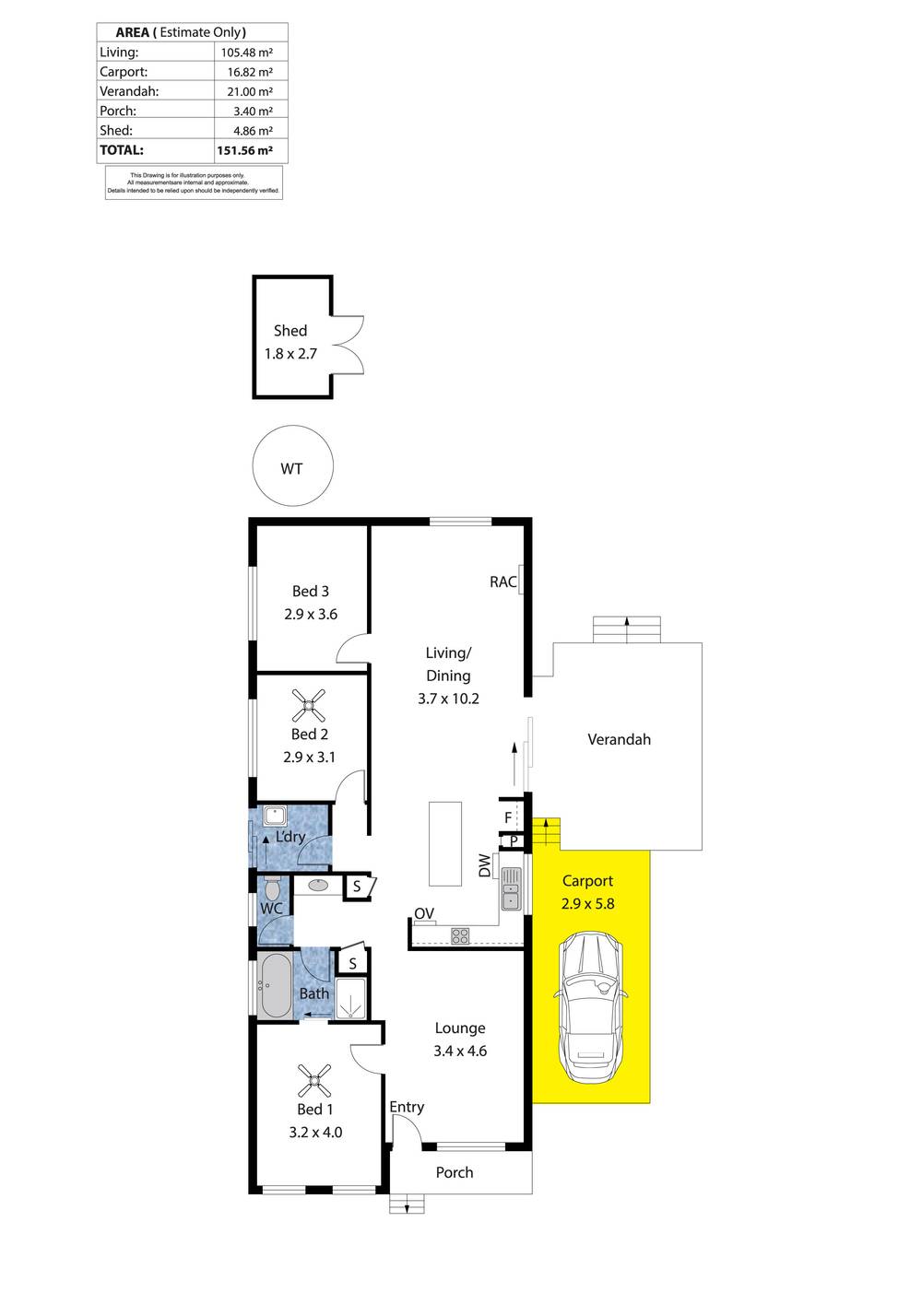 37 Verde Drive, MYPONGA, SA 5202