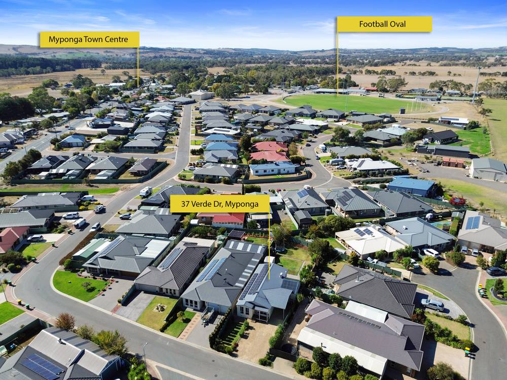 37 Verde Drive, MYPONGA, SA 5202