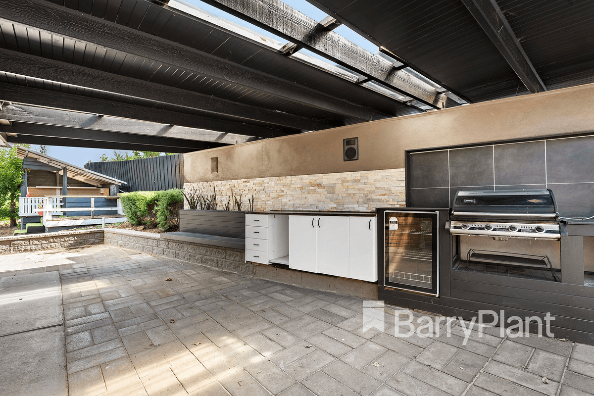 28 Dunstone Drive, Rosebud, VIC 3939