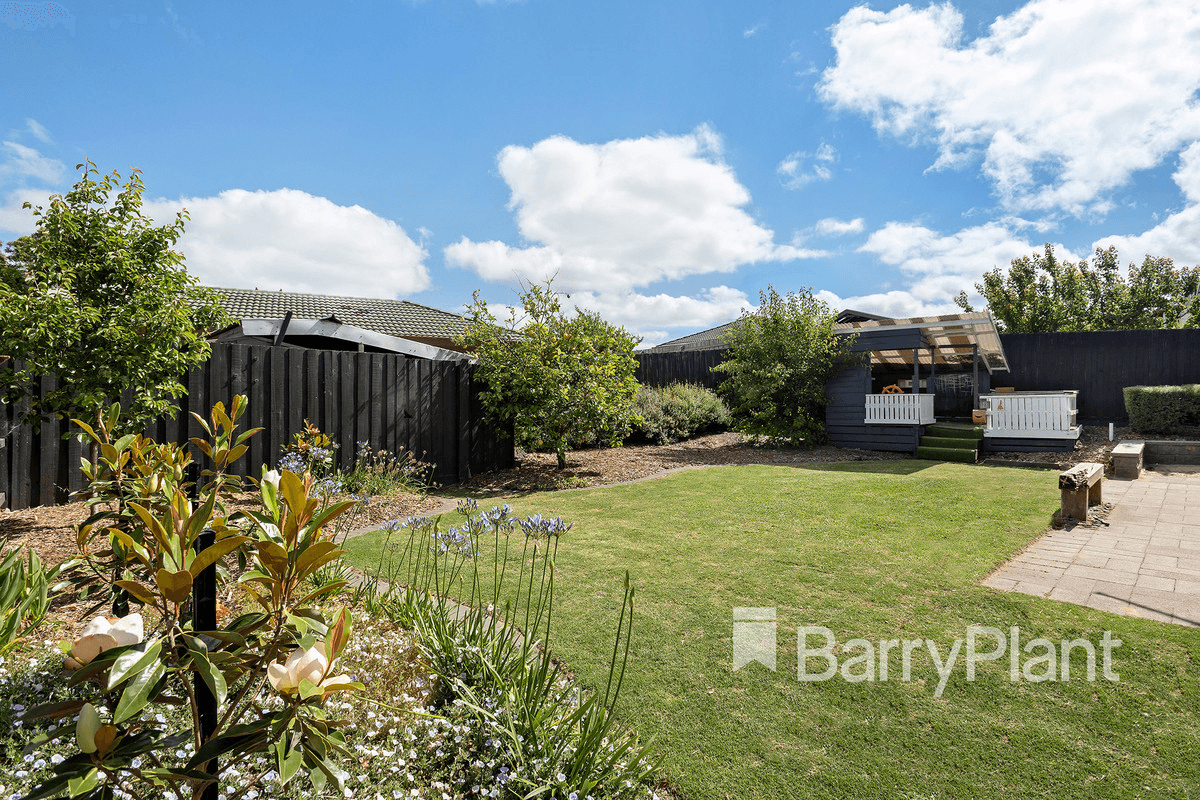 28 Dunstone Drive, Rosebud, VIC 3939