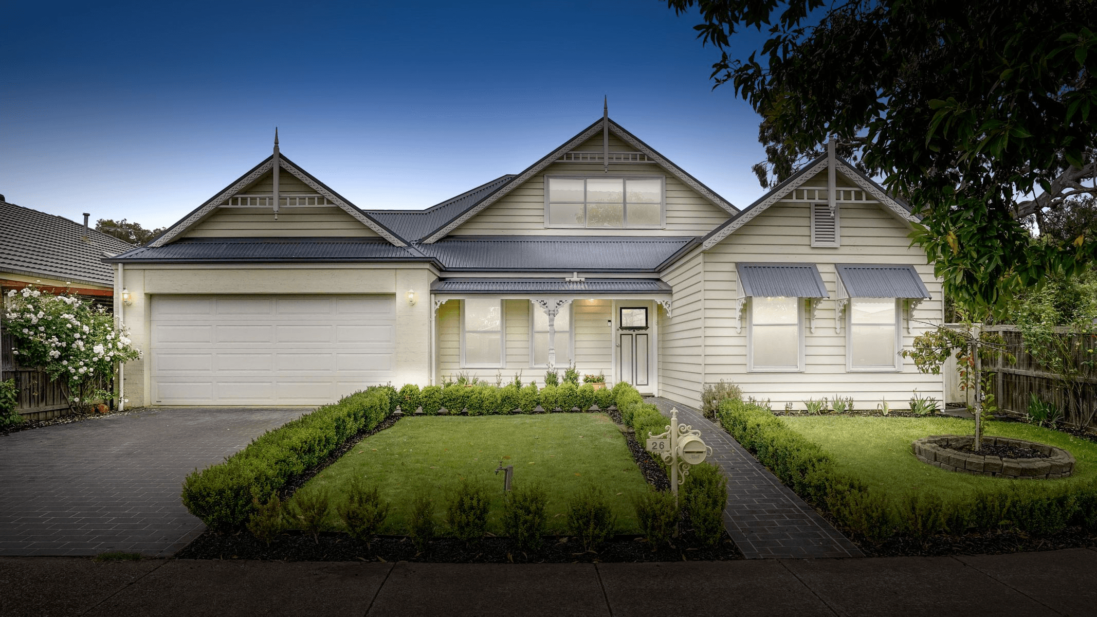 26 Kinkora Crescent, SOUTH MORANG, VIC 3752