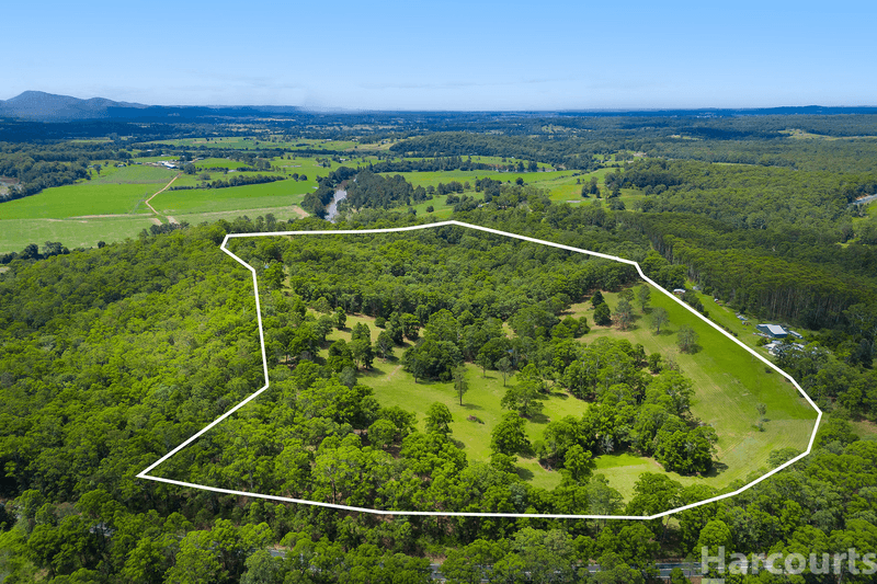 3238 Oxley Highway, Hartys Plains, NSW 2446