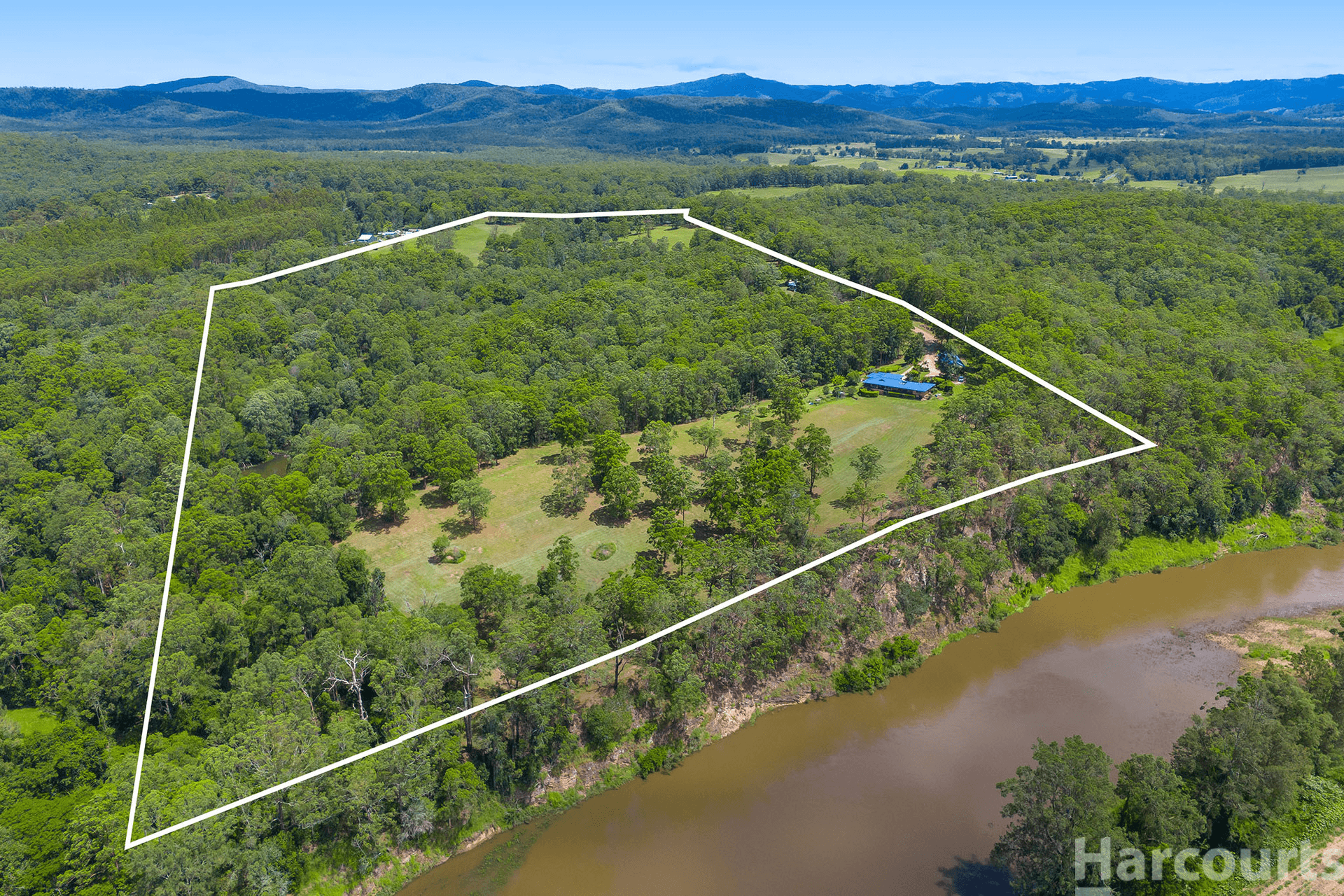 3238 Oxley Highway, Hartys Plains, NSW 2446