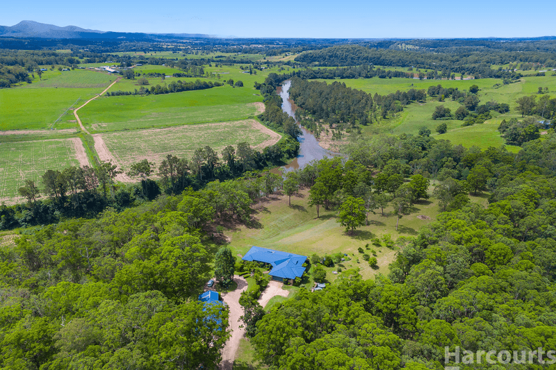 3238 Oxley Highway, Hartys Plains, NSW 2446