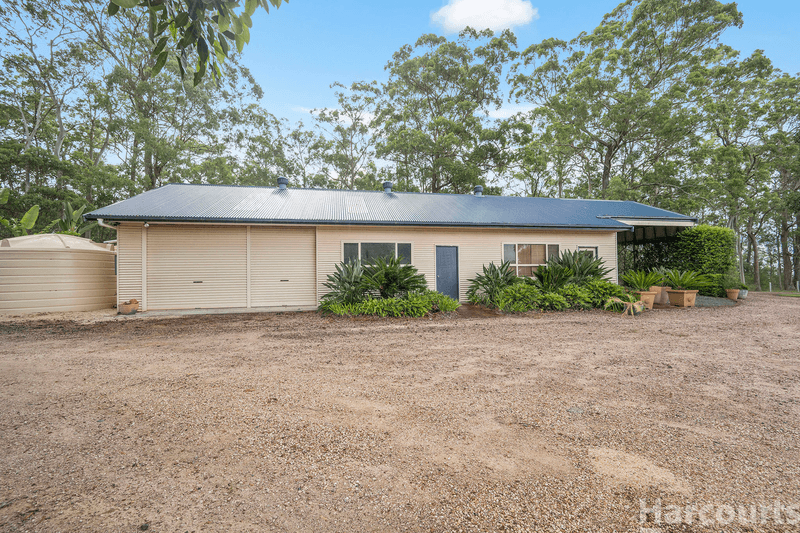 3238 Oxley Highway, Hartys Plains, NSW 2446