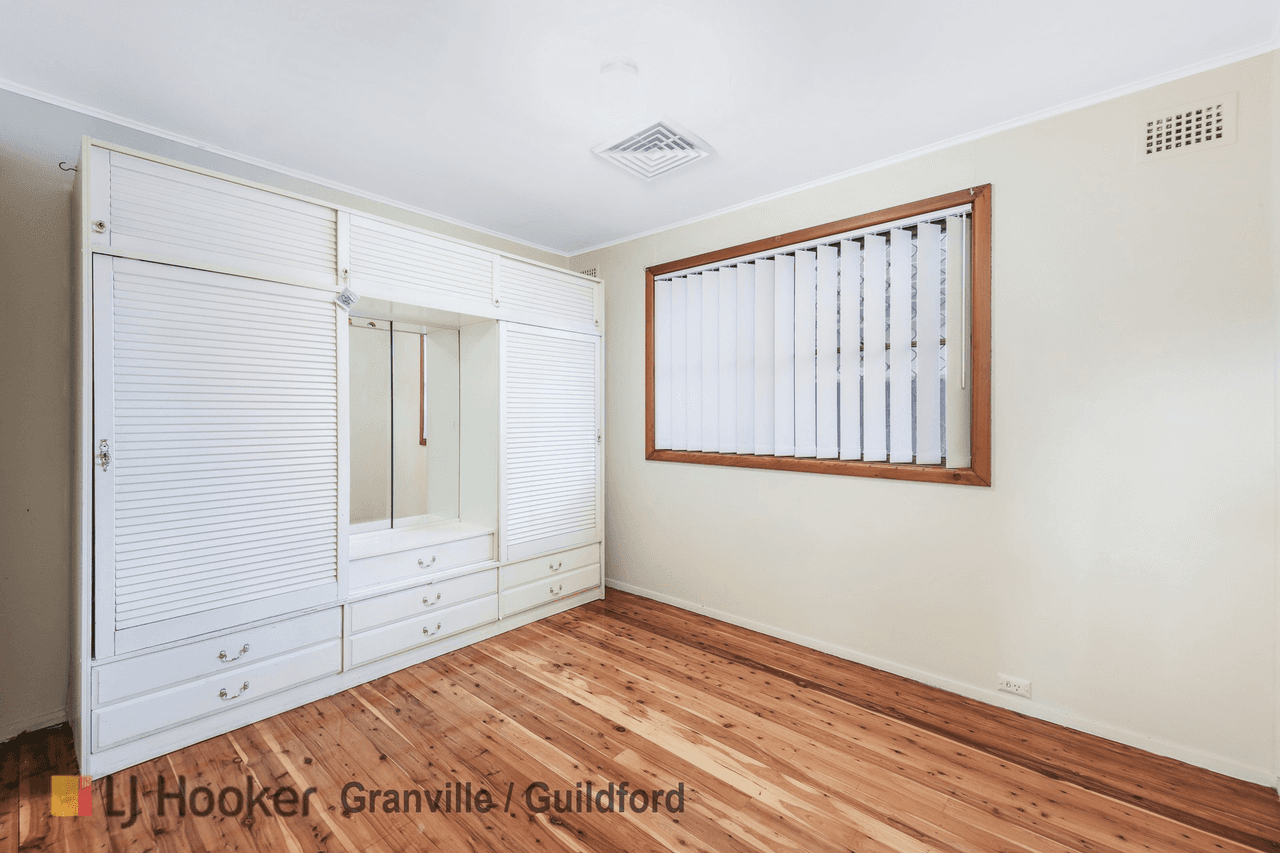 3 Chowne Place, YENNORA, NSW 2161