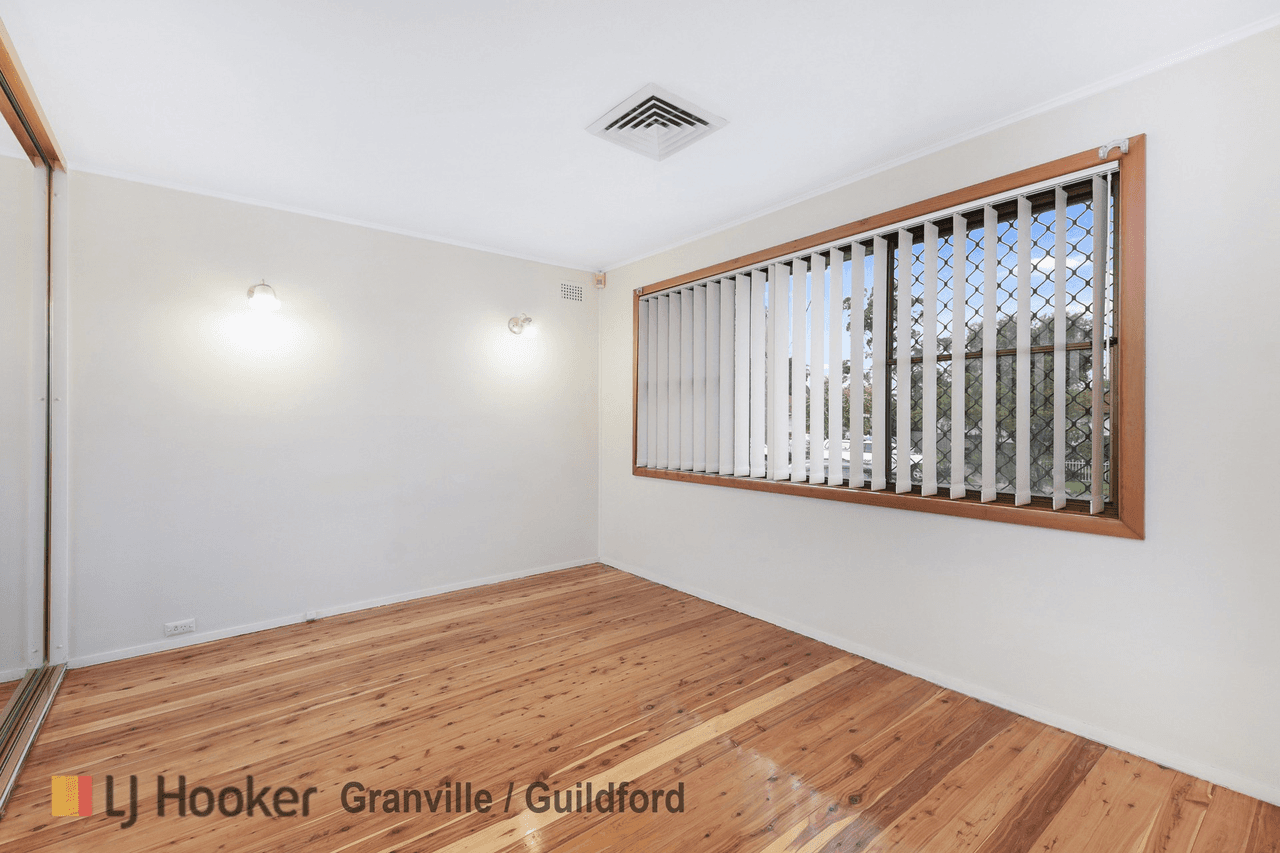 3 Chowne Place, YENNORA, NSW 2161