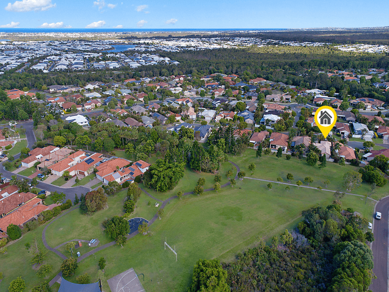 18 Meisner Court, MOUNTAIN CREEK, QLD 4557