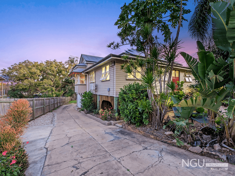 10 Ferrett Street, Sadliers Crossing, QLD 4305