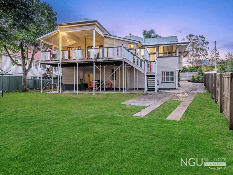 10 Ferrett Street, Sadliers Crossing, QLD 4305