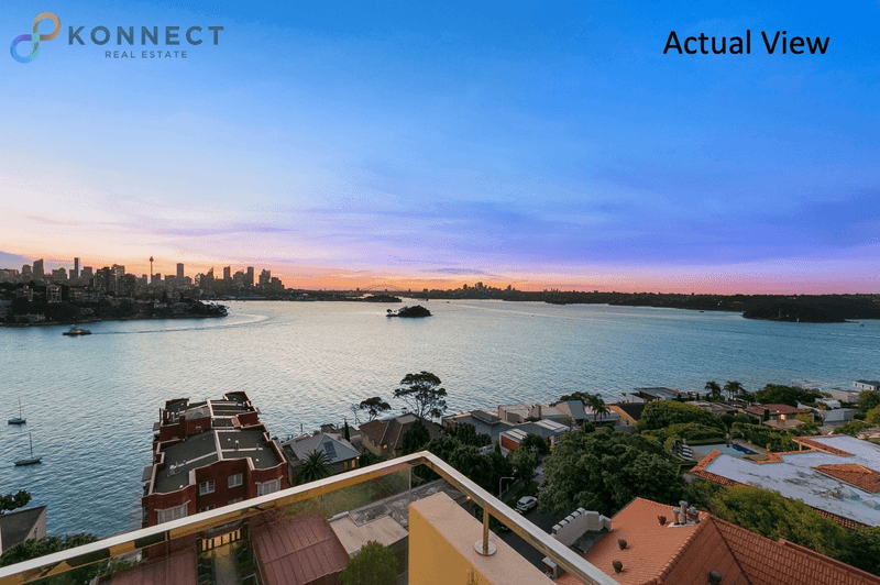 18/55 Wolseley Road, POINT PIPER, NSW 2027