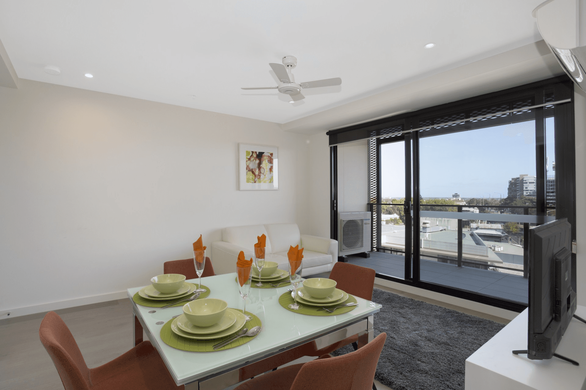 801/6 St Kilda Road, ST KILDA, VIC 3182