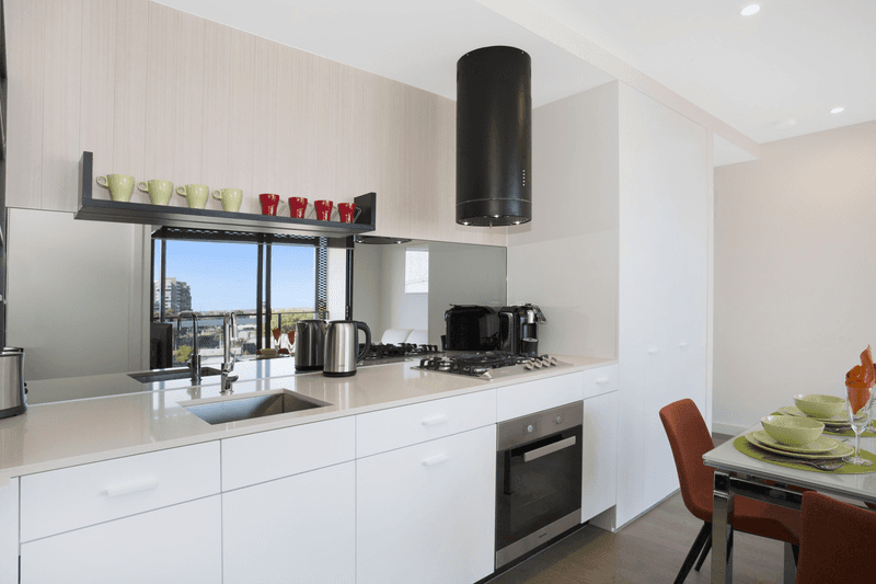 801/6 St Kilda Road, ST KILDA, VIC 3182