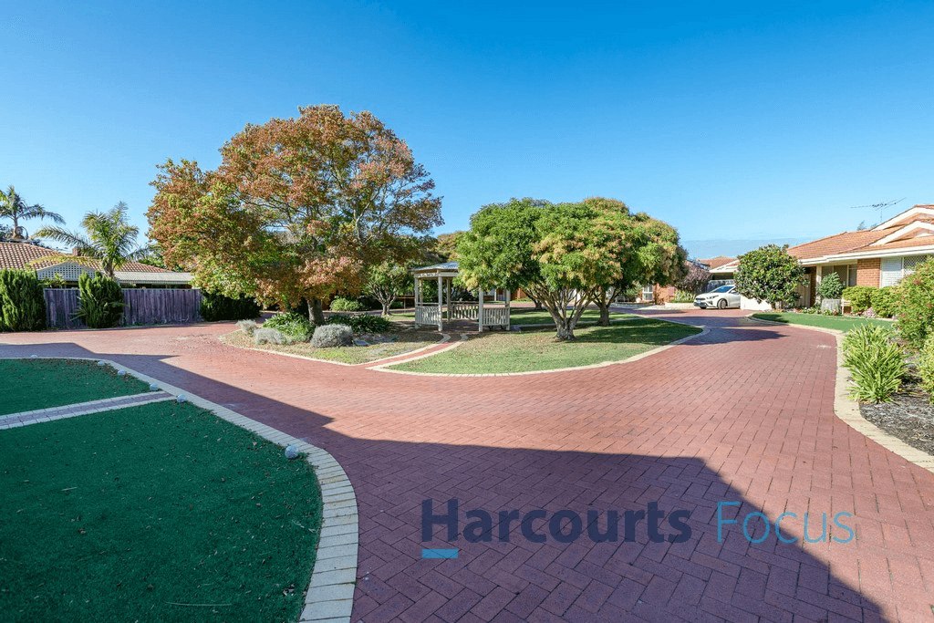 7/36 The Vale, WILLETTON, WA 6155