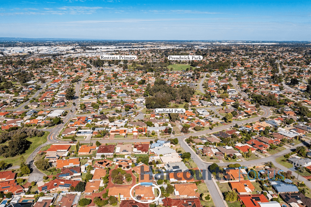 7/36 The Vale, WILLETTON, WA 6155