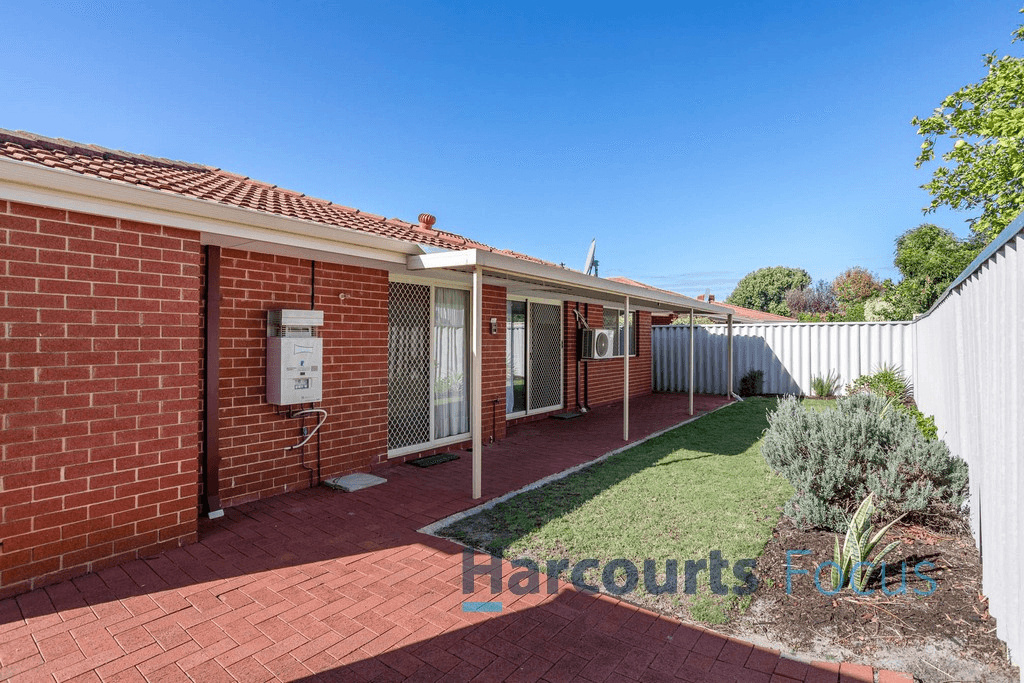 7/36 The Vale, WILLETTON, WA 6155