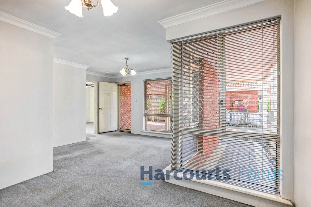 7/36 The Vale, WILLETTON, WA 6155