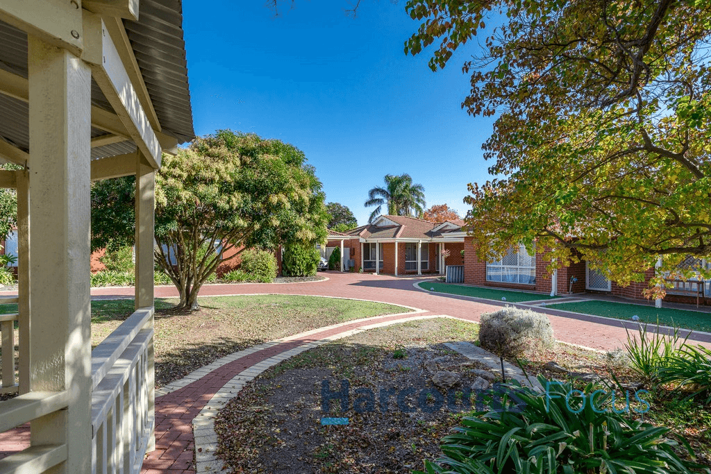 7/36 The Vale, WILLETTON, WA 6155