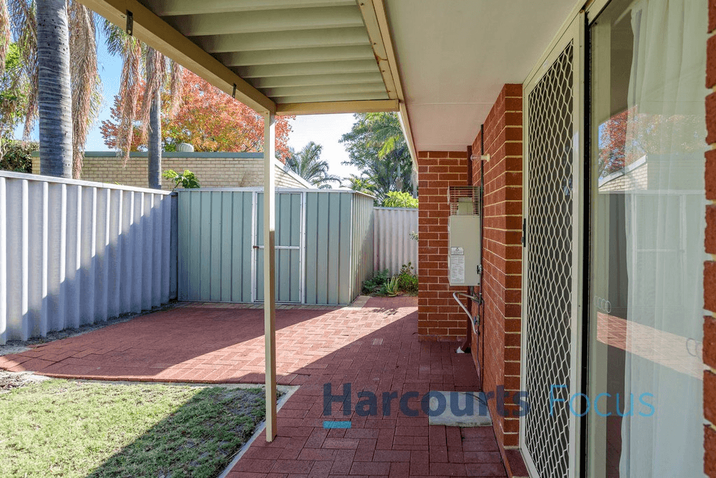 7/36 The Vale, WILLETTON, WA 6155