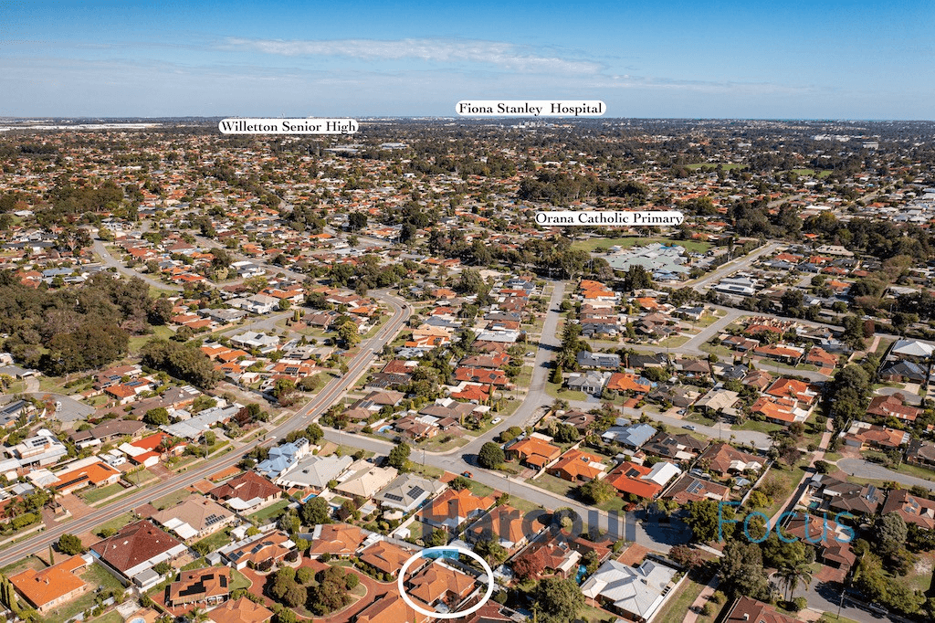 7/36 The Vale, WILLETTON, WA 6155