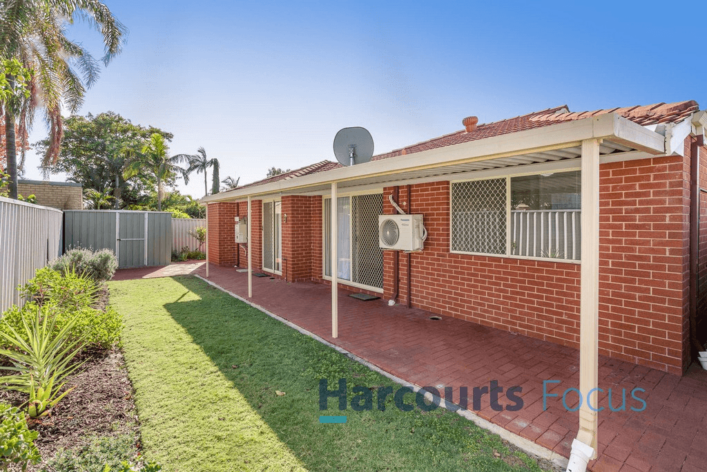 7/36 The Vale, WILLETTON, WA 6155