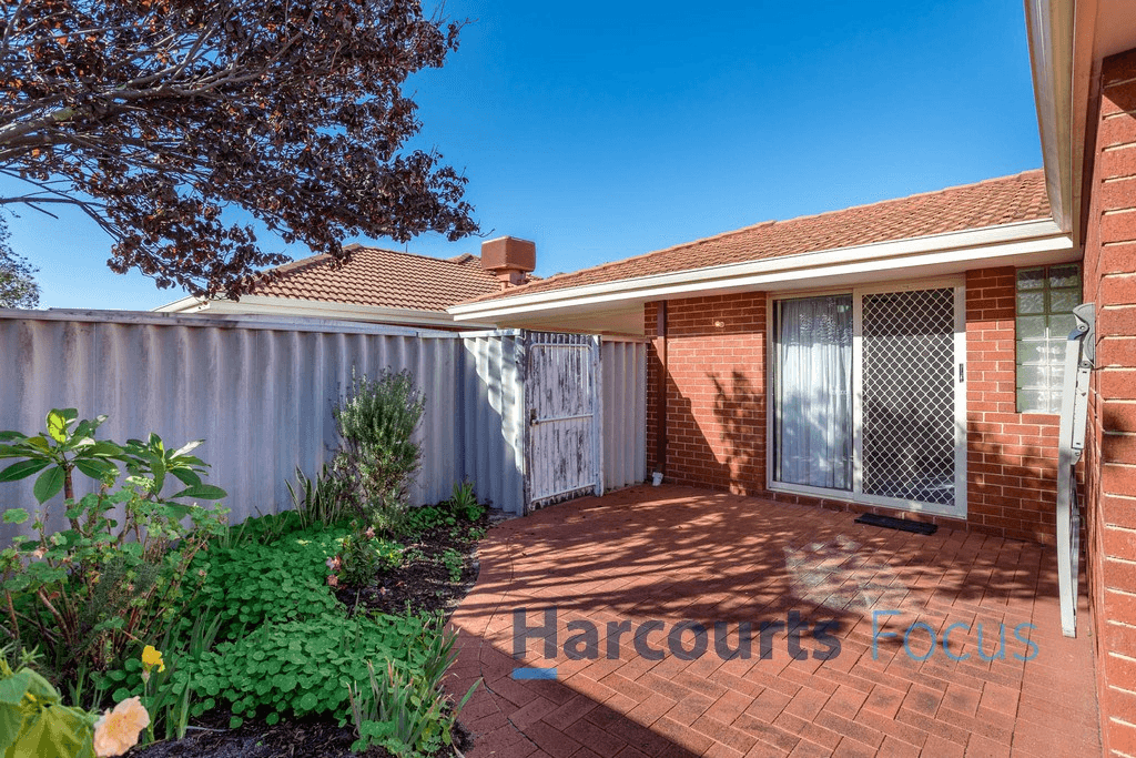 7/36 The Vale, WILLETTON, WA 6155