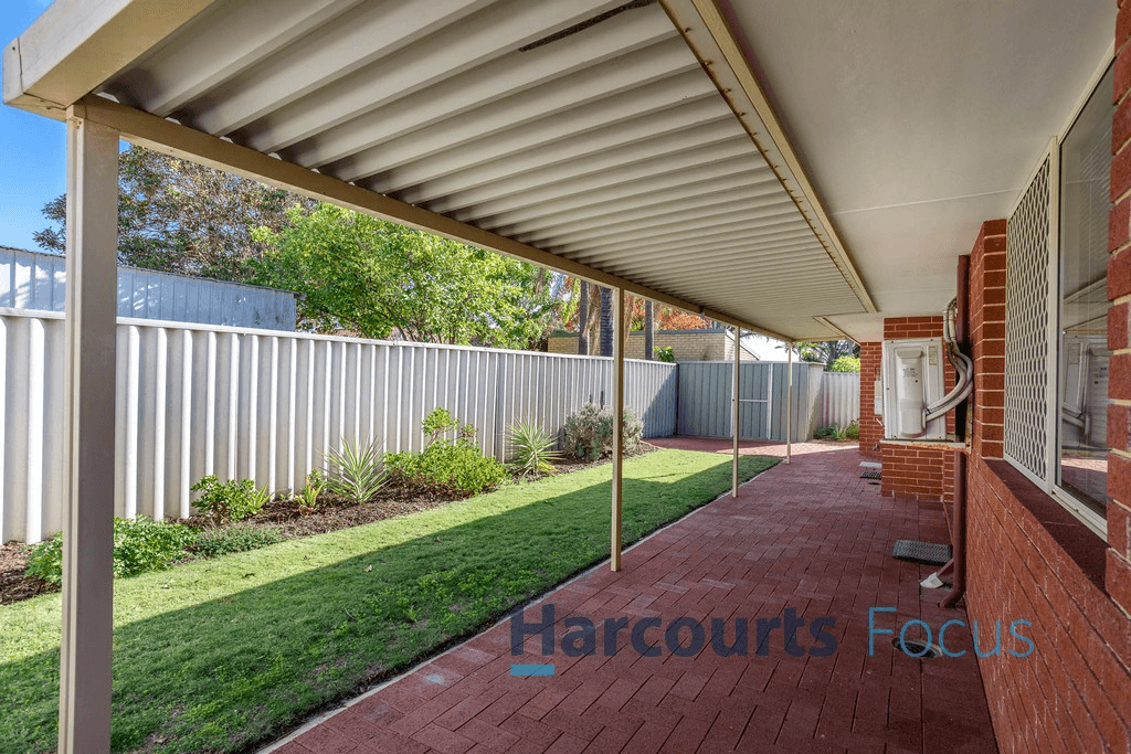 7/36 The Vale, WILLETTON, WA 6155