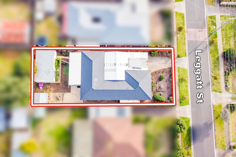 27 Leggatt Street, Melton South, VIC 3338