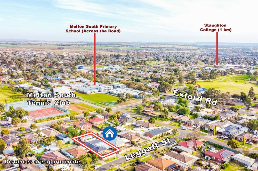 27 Leggatt Street, Melton South, VIC 3338