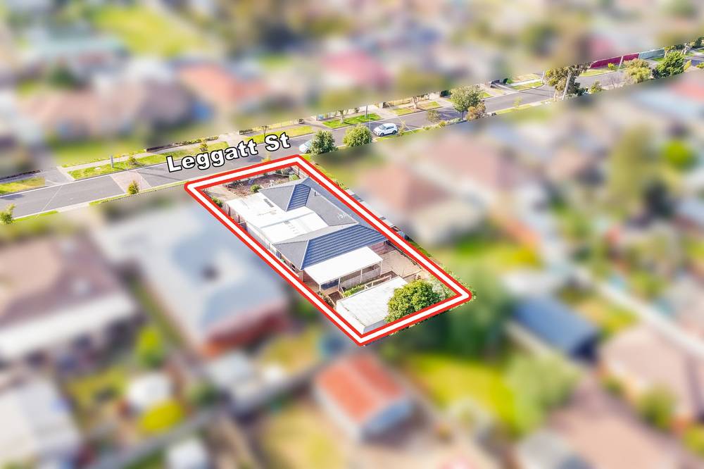 27 Leggatt Street, Melton South, VIC 3338