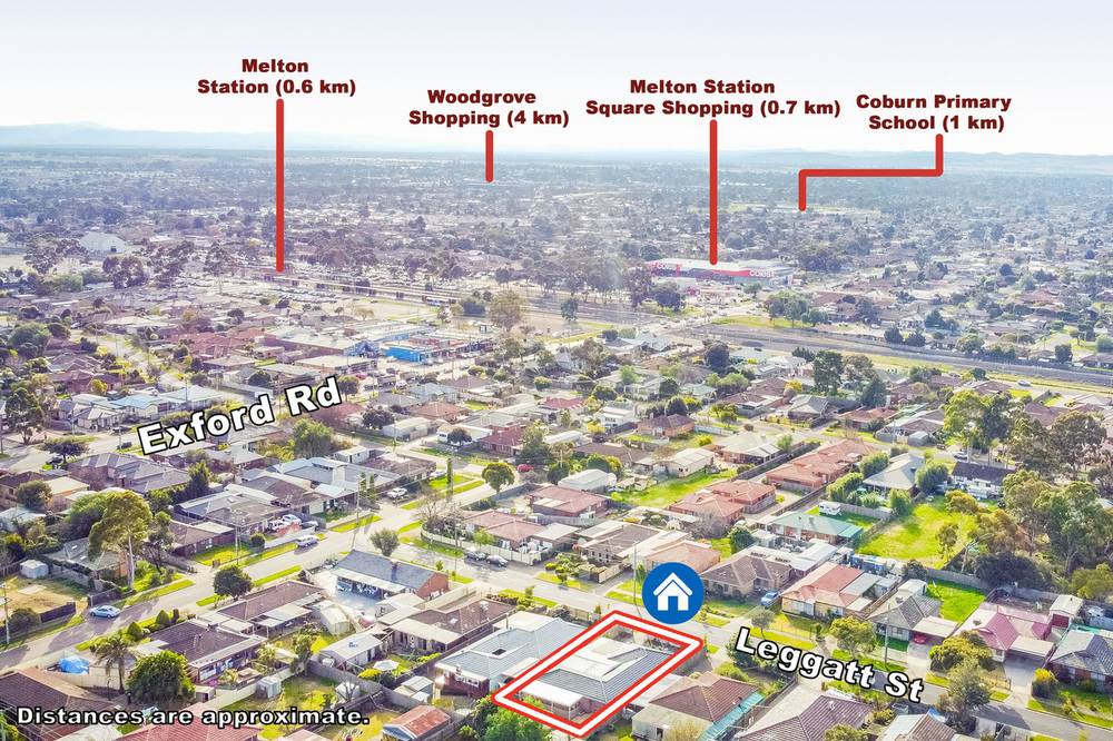 27 Leggatt Street, Melton South, VIC 3338