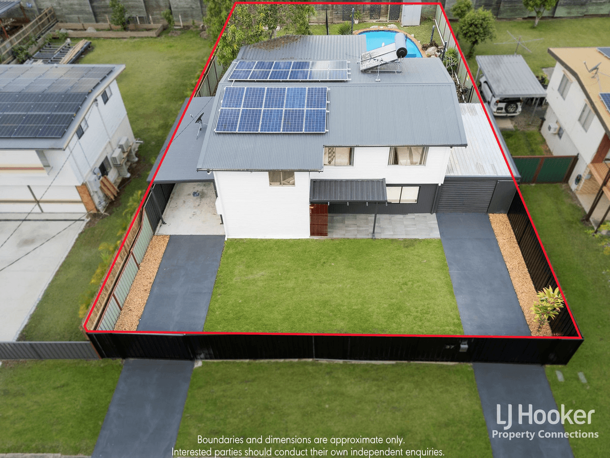 37 Irula Street, Bray Park, QLD 4500