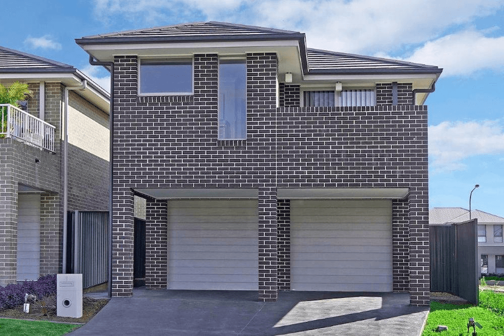 9 Mudgee Street, GREGORY HILLS, NSW 2557