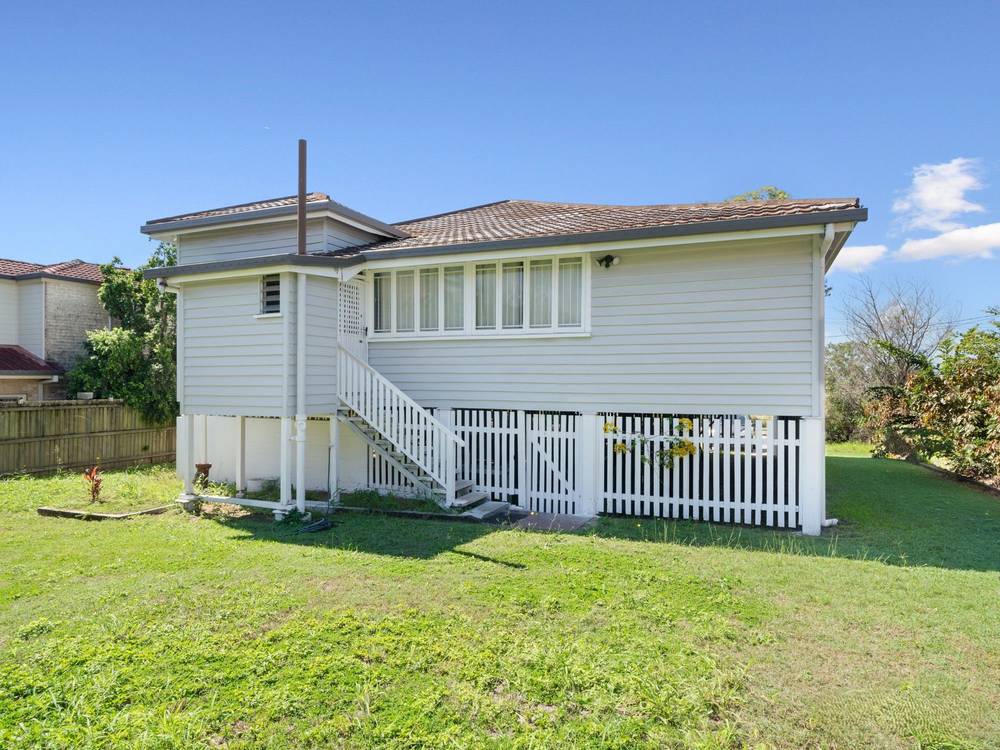 22 Bere Street, Gaythorne, QLD 4051