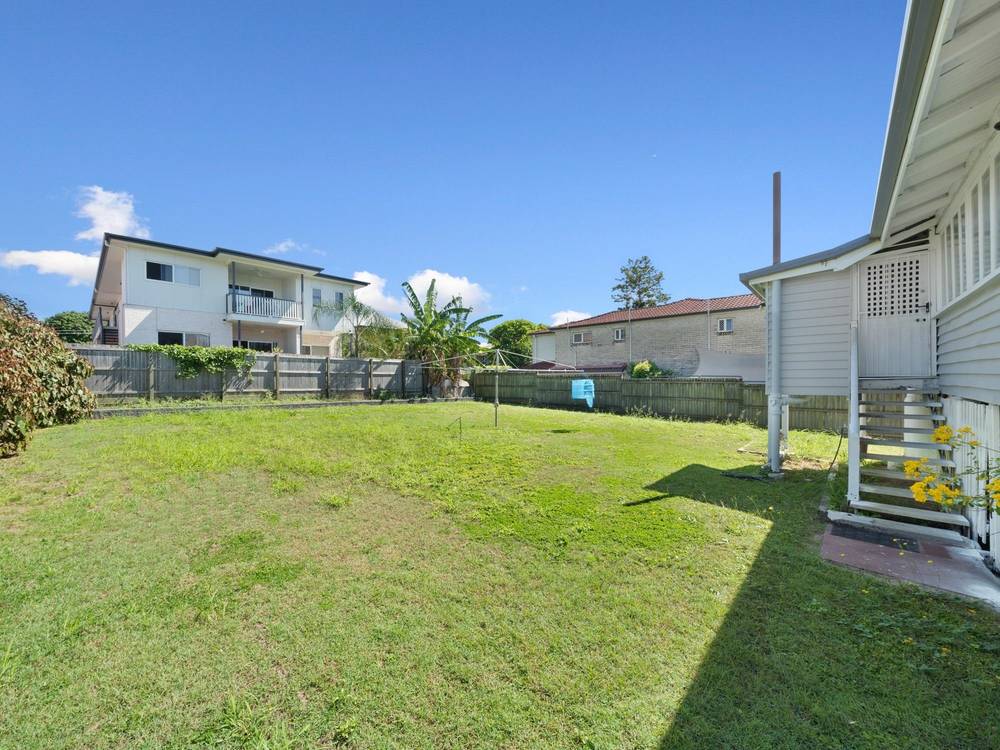22 Bere Street, Gaythorne, QLD 4051