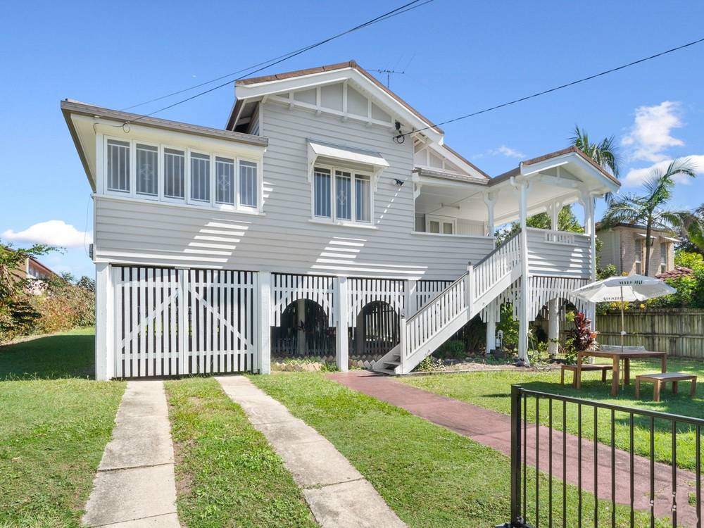 22 Bere Street, Gaythorne, QLD 4051
